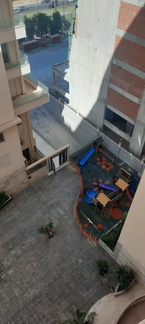 Vente Appartement F4 Alger Ouled fayet