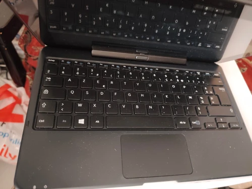 Samsung Tablette