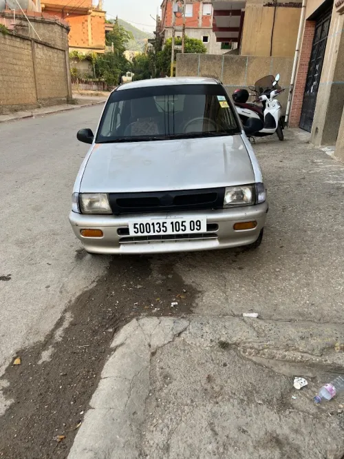 Suzuki Maruti Zen 2005 Maruti Zen