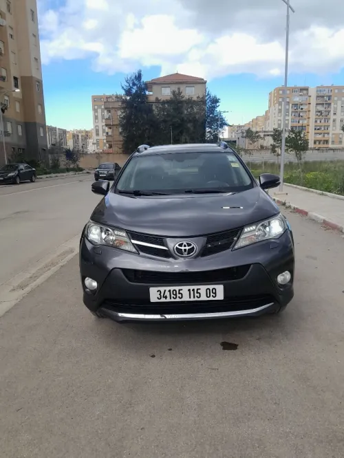 Toyota RAV4 2015 Active