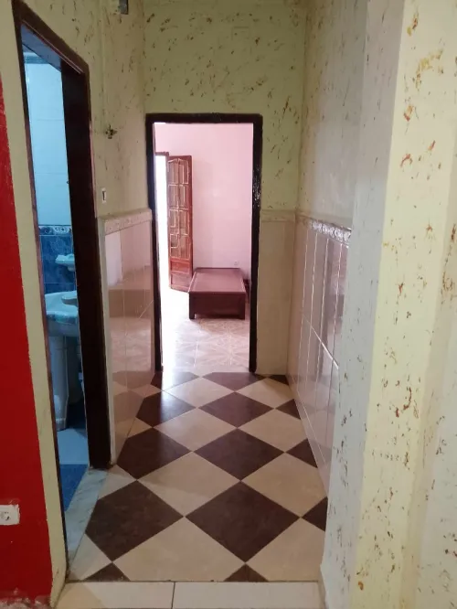 Location Niveau De Villa F2 Alger Bab ezzouar