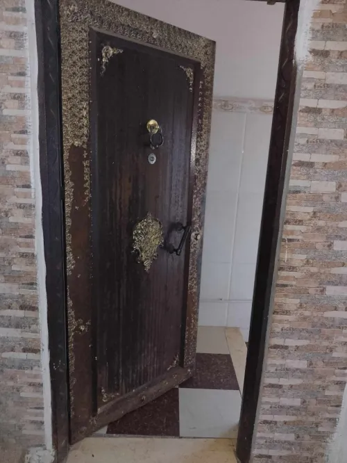 Location Niveau De Villa F2 Alger Bab ezzouar