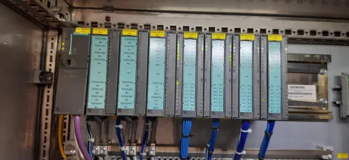 Maintenance Industrielle 19 صيانة و تصليح الالات الصناعية