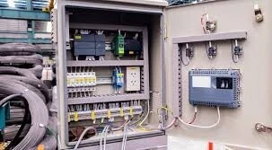 Maintenance Industrielle ( Automatisme & Electricité Industrielle ).