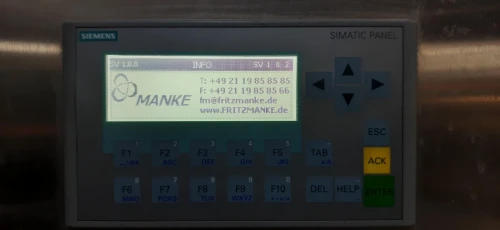 Maintenance Industrielle 19 صيانة و تصليح الالات الصناعية