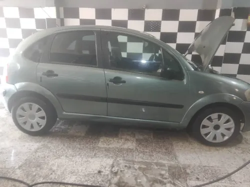 Citroen C3 2008 C3