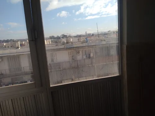 Vente Appartement F3 Alger Reghaia