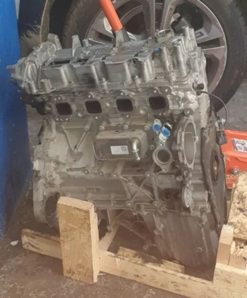 Vente moteur VELAR HSE