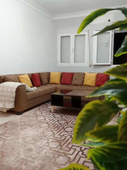 Location Appartement F3 Alger Baba hassen