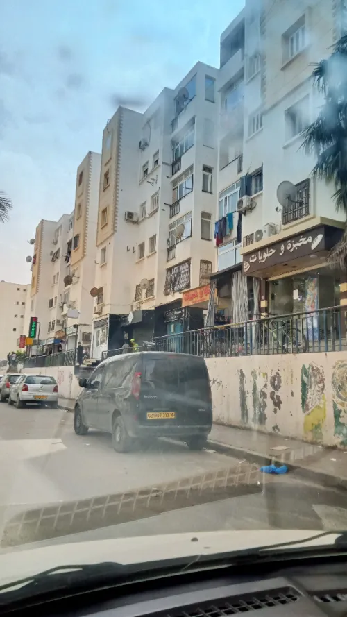 Vente Local Alger Baba hassen