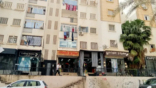 Vente Local Alger Baba hassen