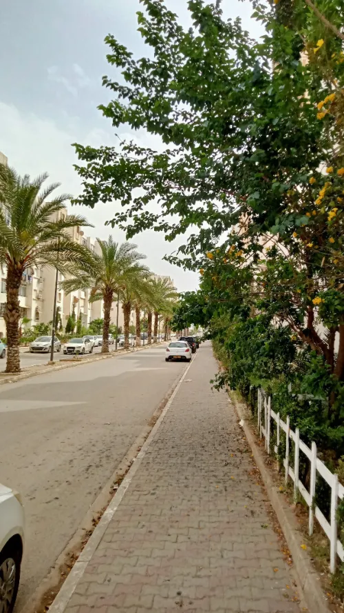 Location Appartement F3 Alger Baba hassen