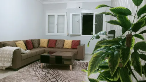 Location Appartement F3 Alger Baba hassen