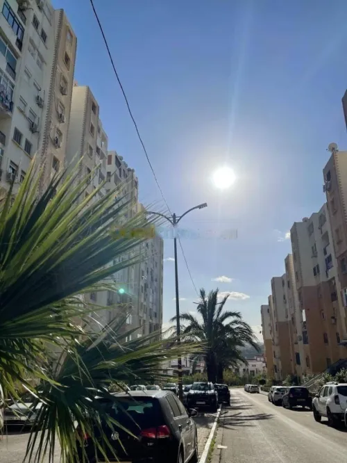 Location Local Alger Baba hassen
