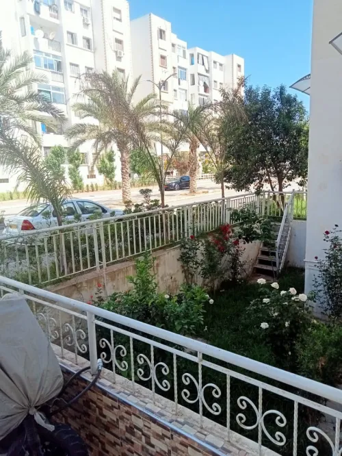 Location Local Alger Baba hassen