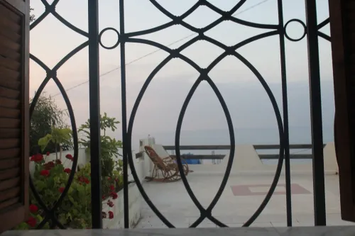 Location vacances Bungalow Béjaïa Toudja