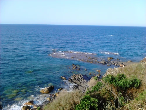 Location vacances Bungalow Béjaïa Toudja