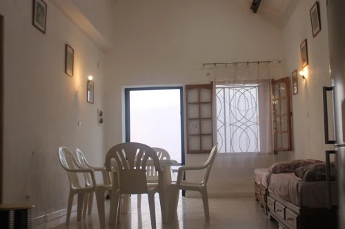 Location vacances Bungalow Béjaïa Toudja