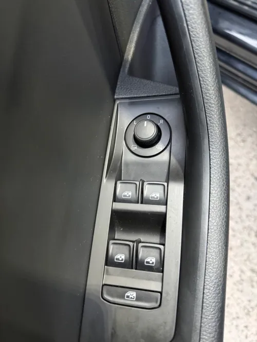 Skoda Superb 2025 Full options