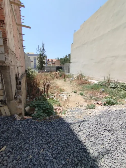 Vente Terrain Alger Khraissia