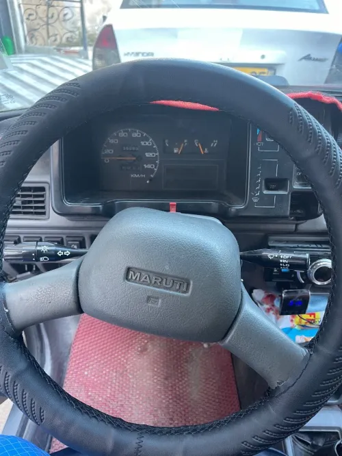 Suzuki Maruti 800 2012 Maruti 800