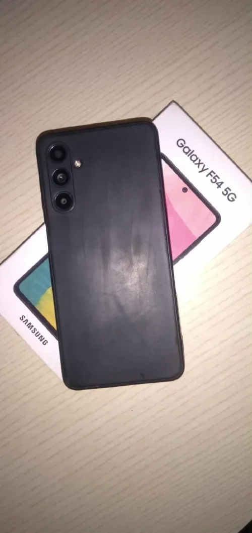 Samsung F54 5G