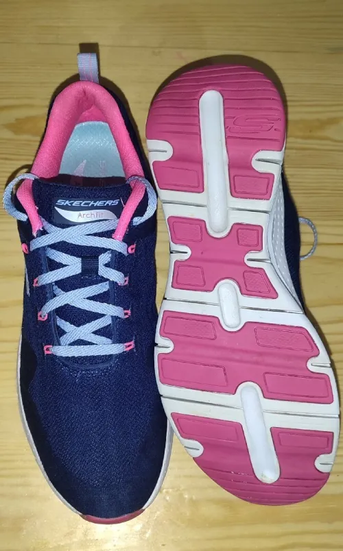 Skechers Arch Fit original