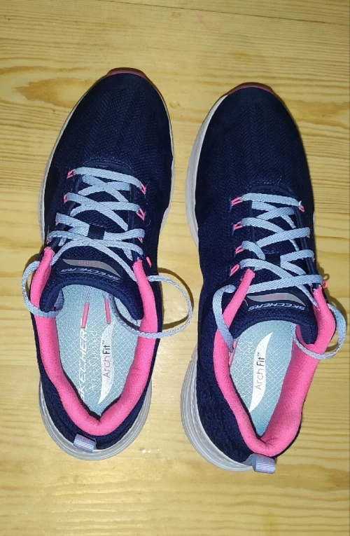 Skechers Arch Fit original