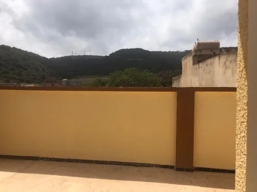 Vente Appartement Niveau de villa F3 Alger Hammamet