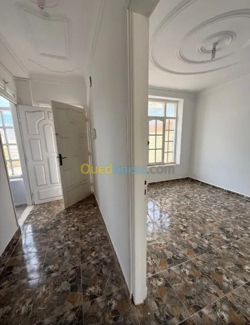 Vente Appartement Niveau de villa F3 Alger Hammamet