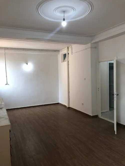 Vente Appartement Niveau de villa F3 Alger Hammamet