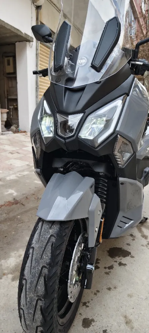 Sym joyride Joyride 2026
