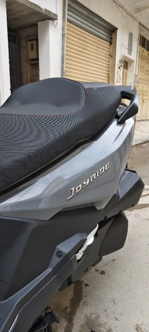 Sym joyride Joyride 2026
