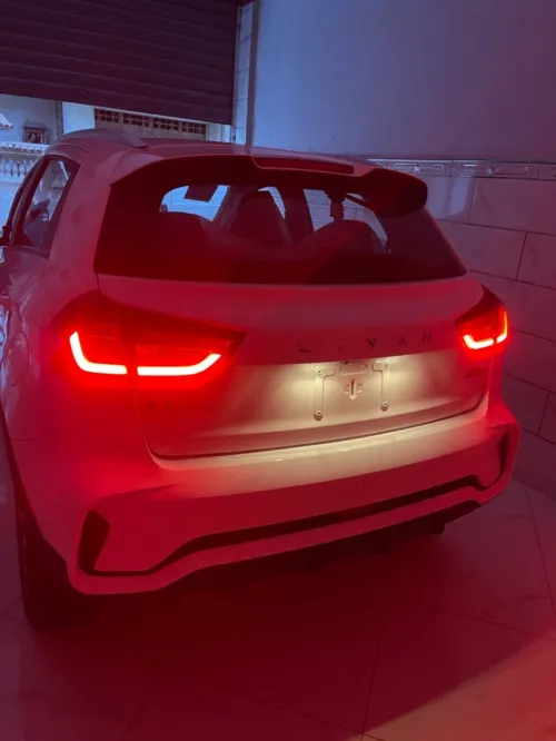 Livan X3 Pro  2026 Automatique (Avec toi ouvrant )