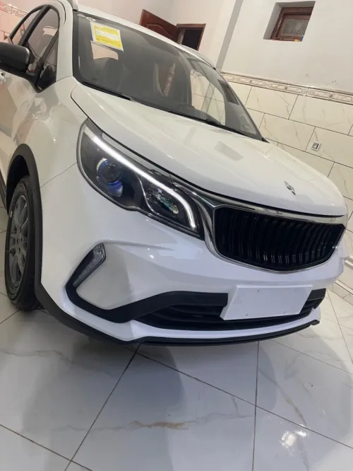 Livan X3 Pro  2026 Automatique (Avec toi ouvrant )