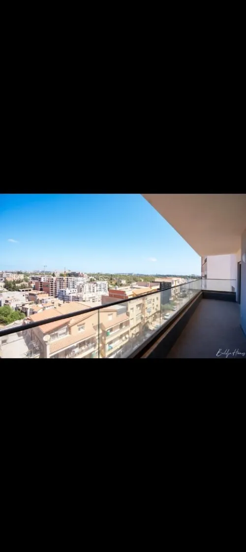 Vente Appartement F4 Alger El achour