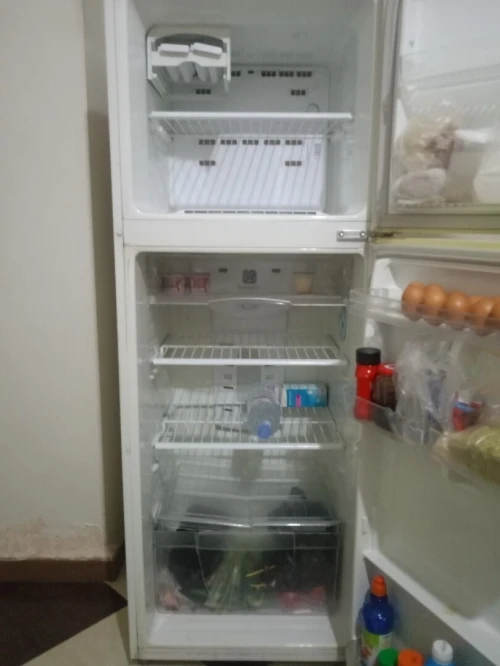 Réfrigérateur Samsung 370L