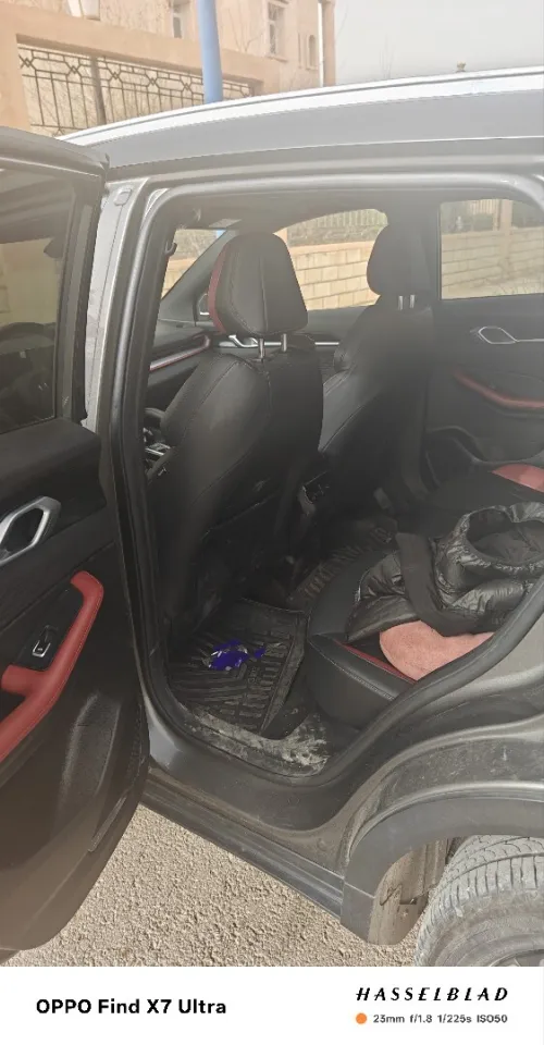 Geely Coolray 2024 Sport Limited