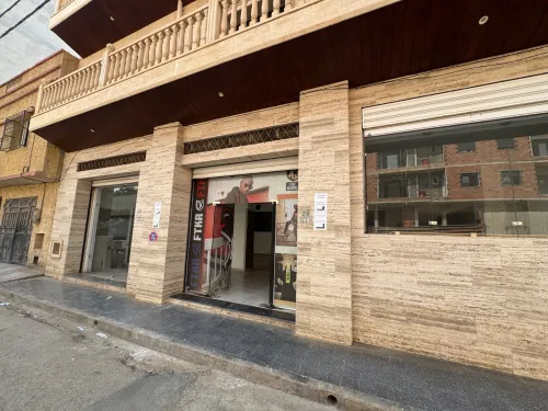 Location Local Oran Bir el djir