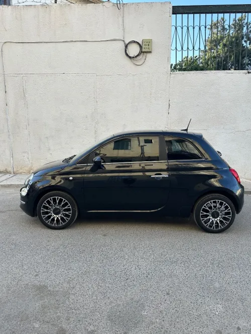 Fiat 500 2023 Dolcevita plus 