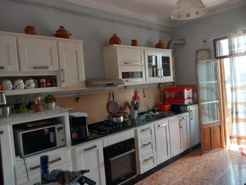 Vente Villa Alger Douera