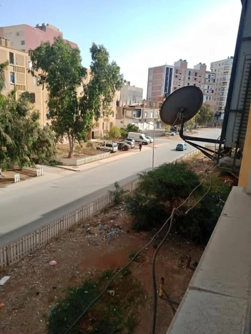 Vente Appartement F3 Oran Oran