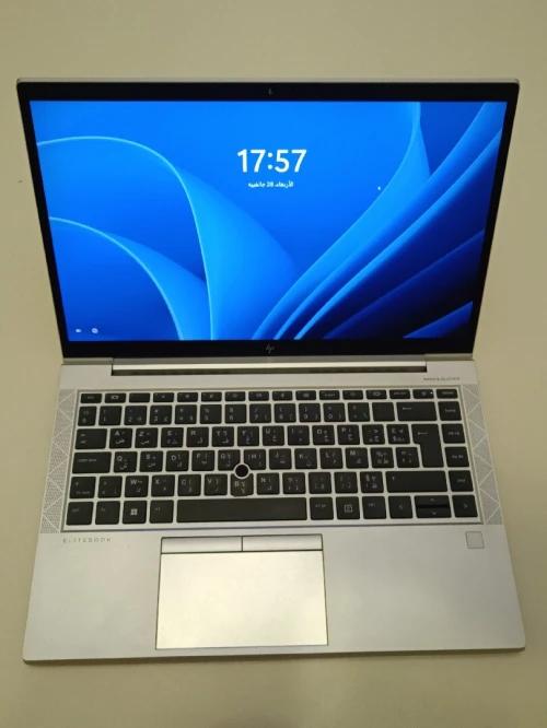 HP Elitebook 845 G8 Notebook PC