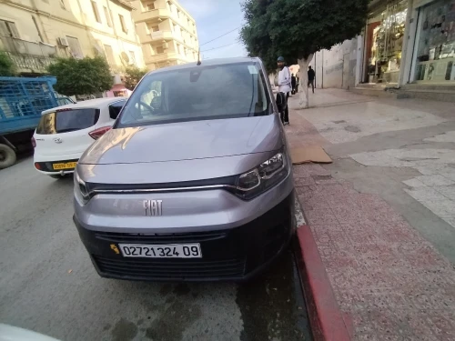 Fiat Doblo 2024 Itali