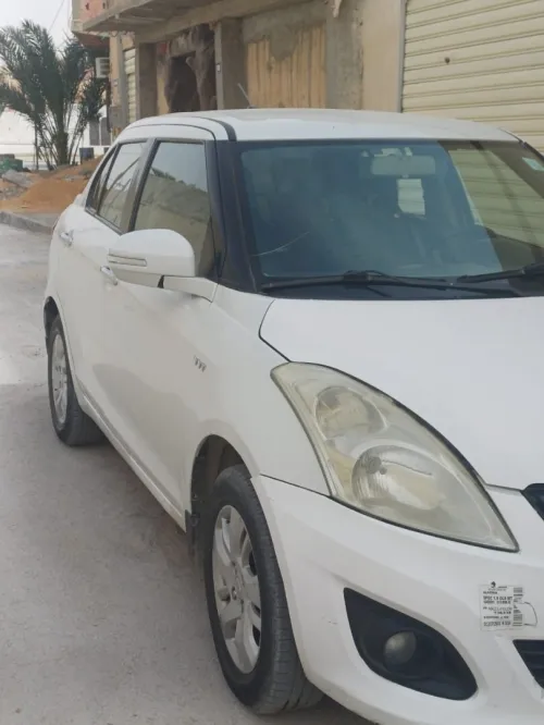 Suzuki Swift Dzire 2013 GL