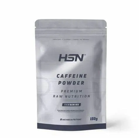Pure Caffeine powder