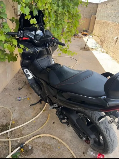 Yamaha Timx 2021