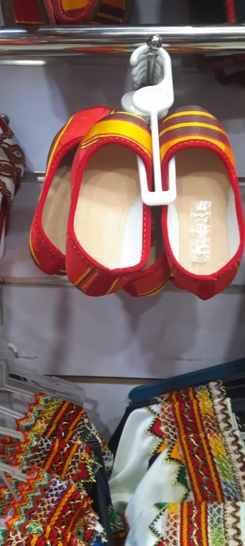 Vente robe kabyle pour yennayer
