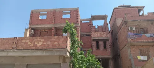 Vente Villa Bouira Mchedallah