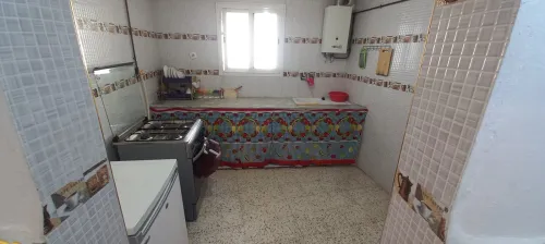 Location Appartement F2 Alger Staoueli